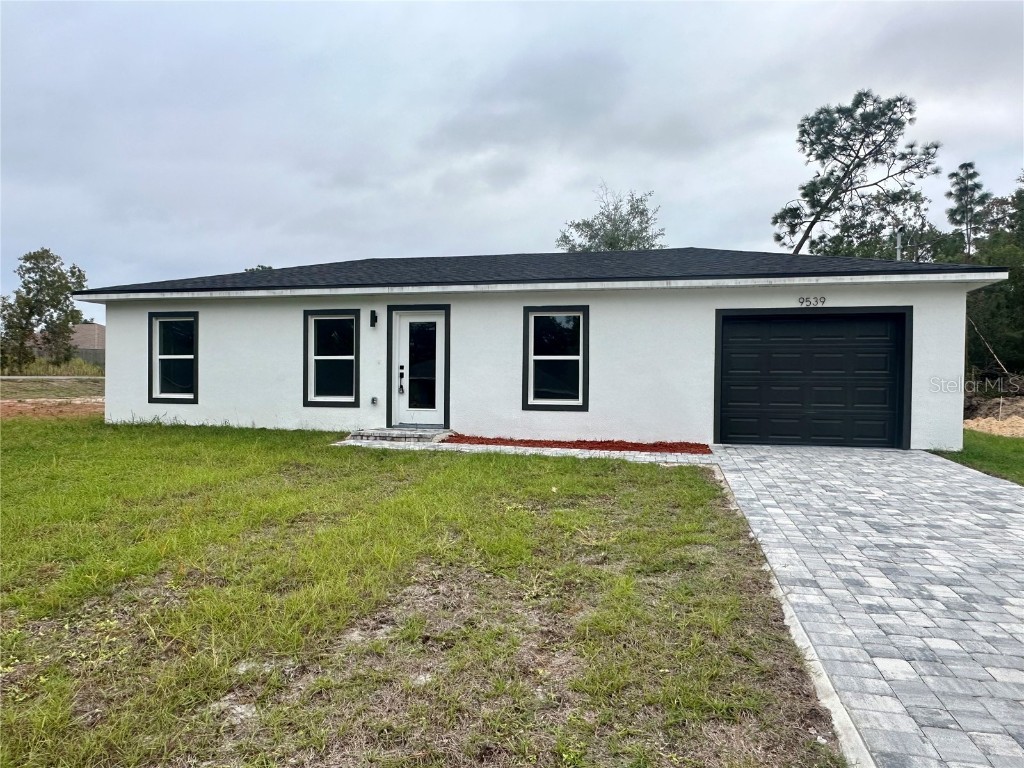 9539 Bahia Road Ocala FL 34472 S5093592 image1