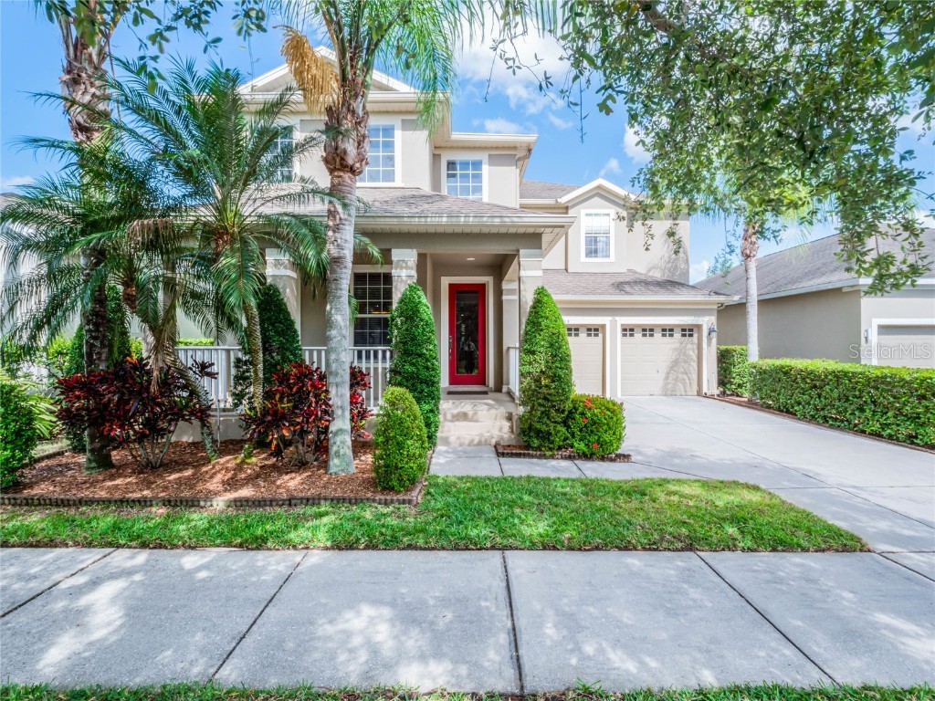 9539 Fenrose Terrace Orlando FL 32827 O6199727 image1