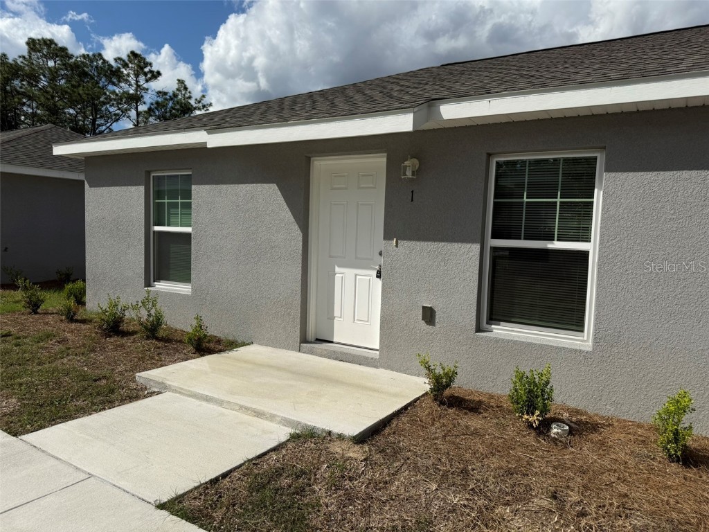 9539 N Travis Drive #B Citrus Springs FL 34434 OM713134 image11