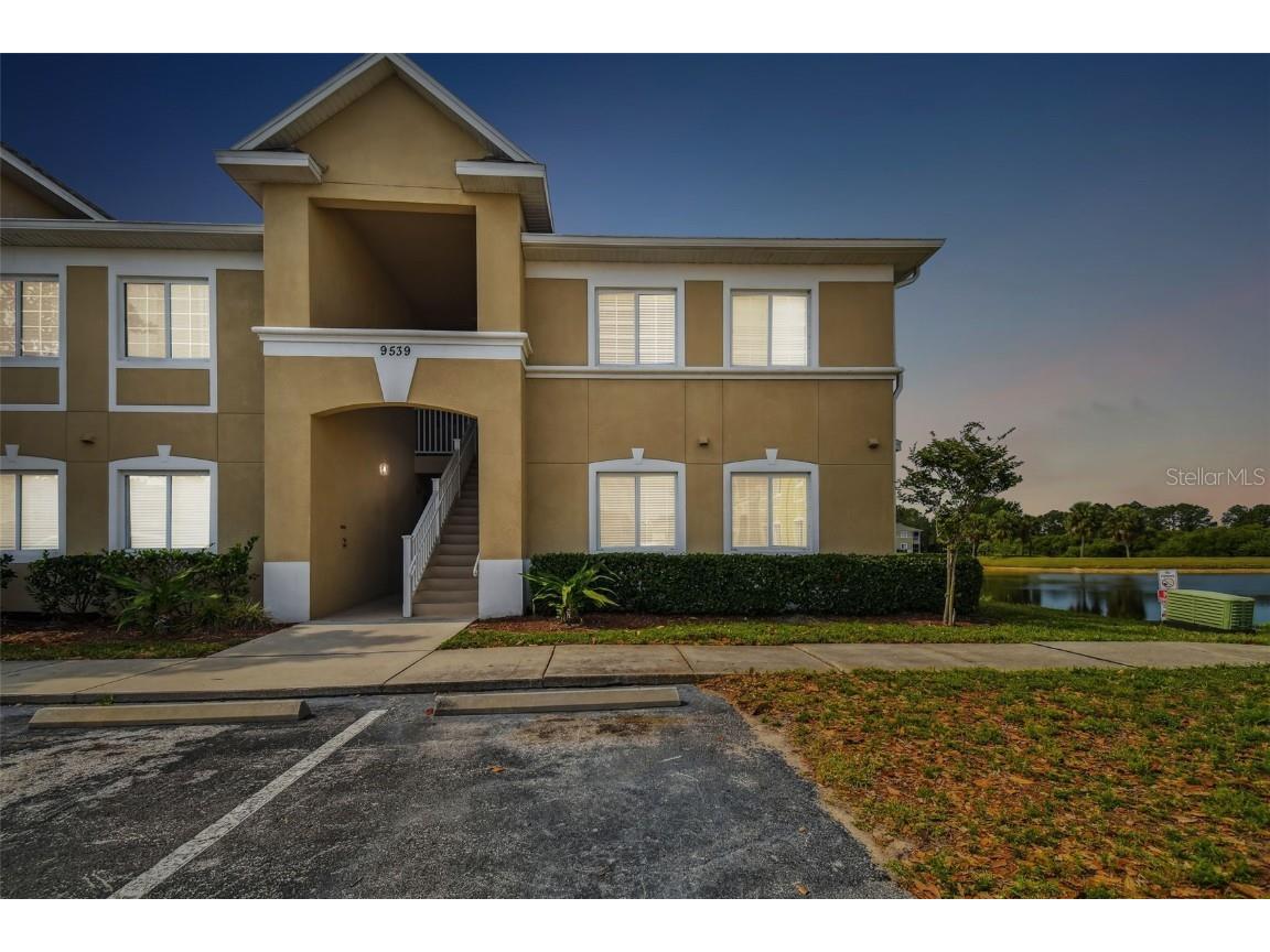 9539 Newdale Way #102 Riverview FL 33578 - NEWDALE POND T3442983 image1