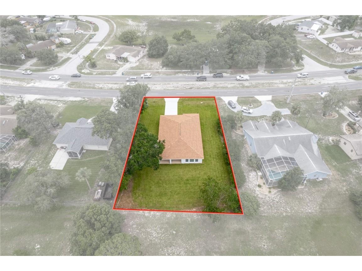 9539 Northcliffe Boulevard Spring Hill FL 34608 TB8406304 image41