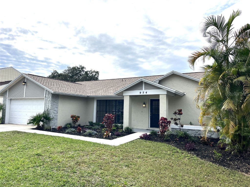 954 Benninger Drive Brandon FL 33510 T3481543 image1