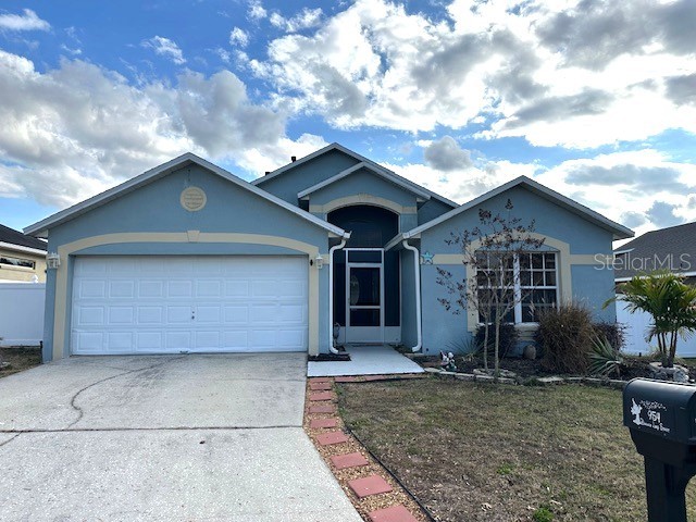 954 Durango Loop Street Davenport FL 33897 O6377219 image1