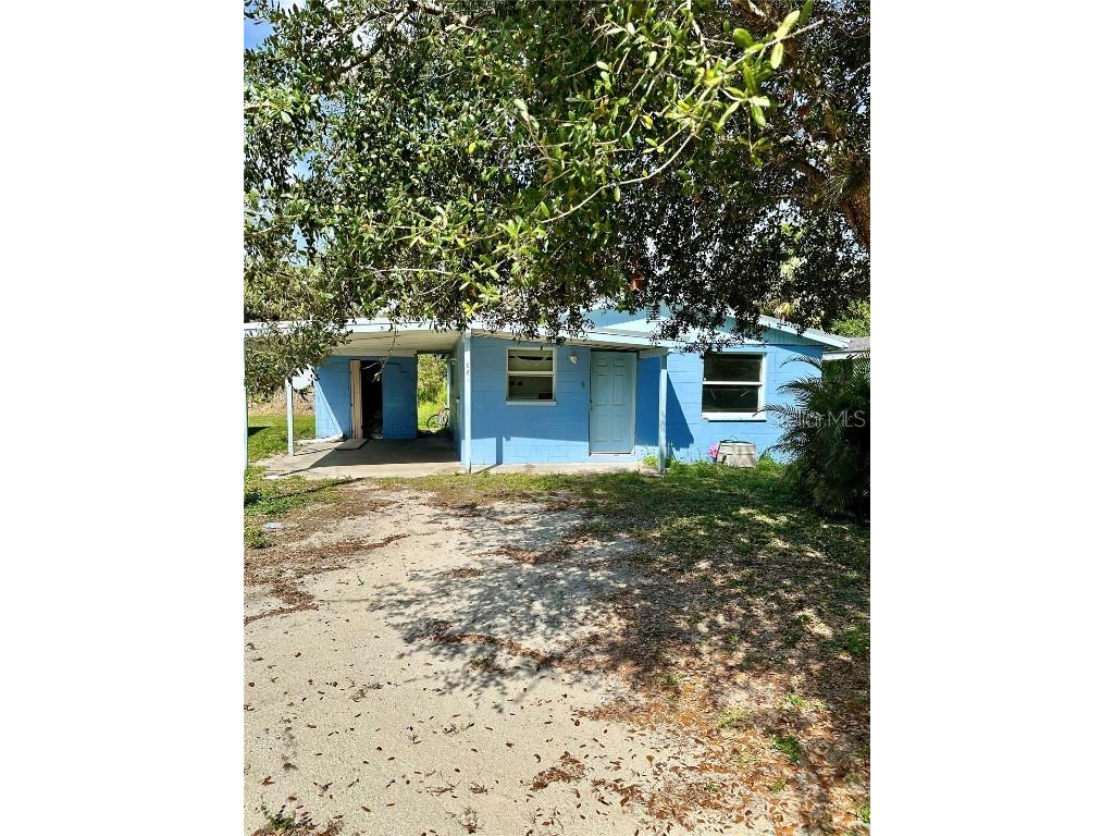 954 Fordson Avenue Labelle FL 33935 TB8355039 image1