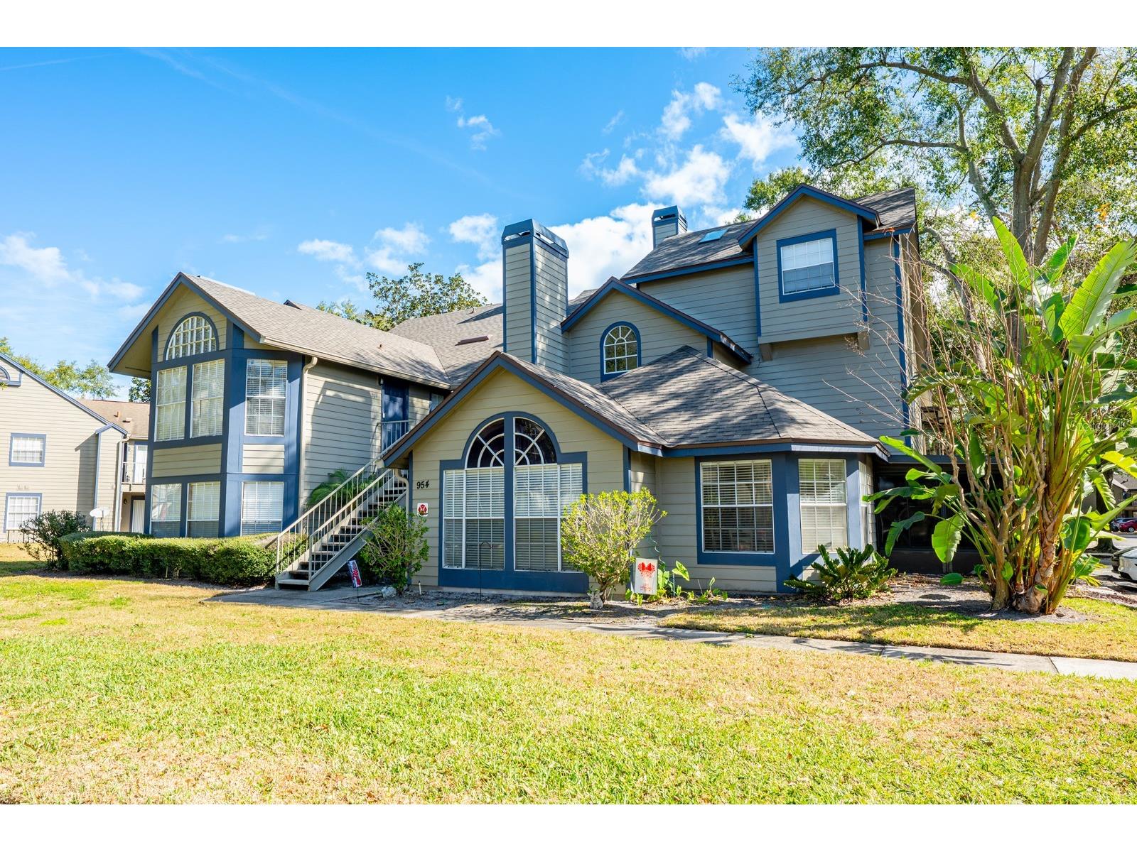 954 Forest Ridge Court #106 Lake Mary FL 32746 O6375007 image1
