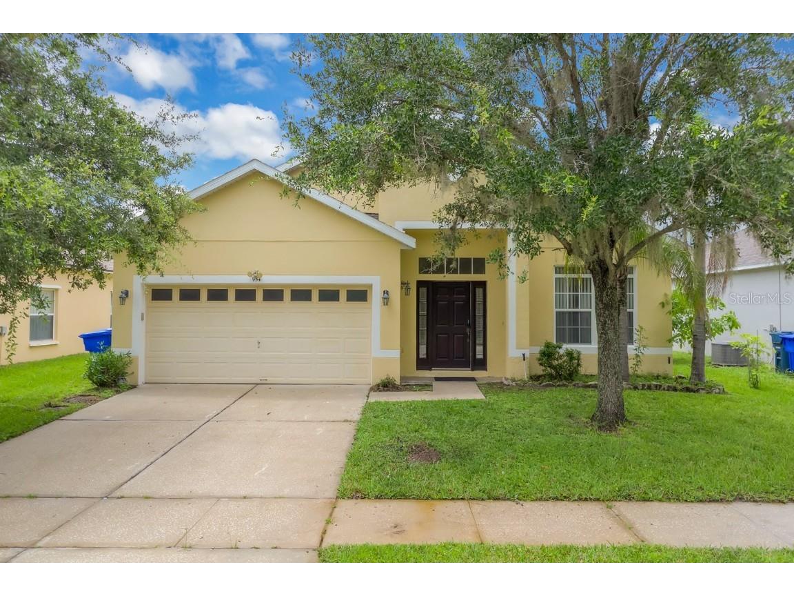 954 Hacienda Circle Kissimmee FL 34741 S5125324 image1