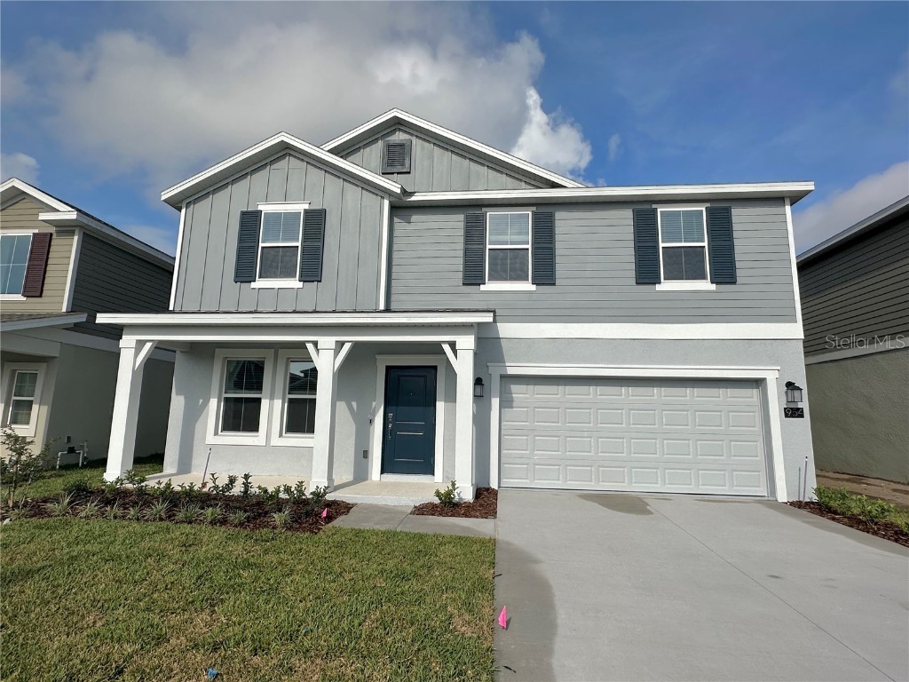 954 Jackson Avenue Davenport FL 33837 S5084079 image1