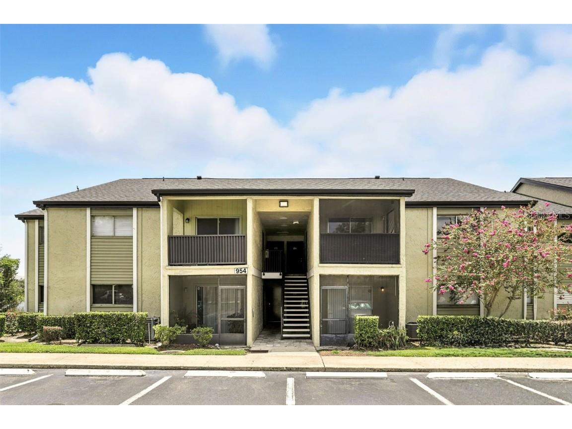 954 Lake Destiny Road #F Altamonte Springs FL 32714 - LAKE DESTINY O6328690 image1