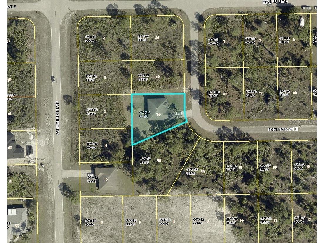 954 Marilyn Avenue S Lehigh Acres FL 33974 TB8513444 image2
