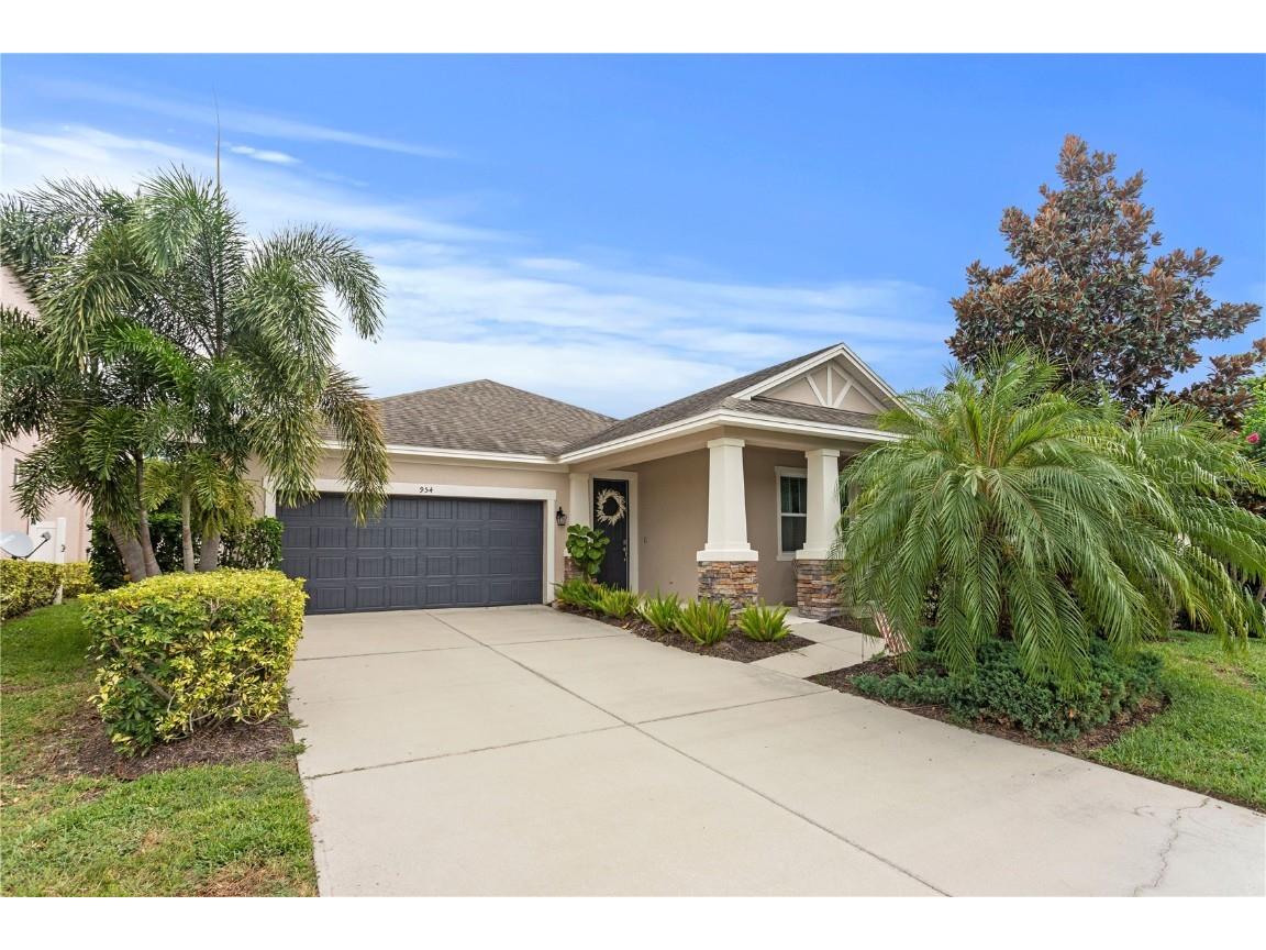 954 Molly Circle Sarasota FL 34232 TB8301636 image1