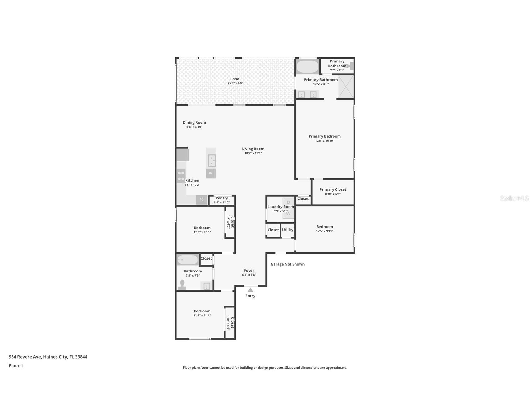 954 Revere Avenue Haines City FL 33844 O6400757 image22