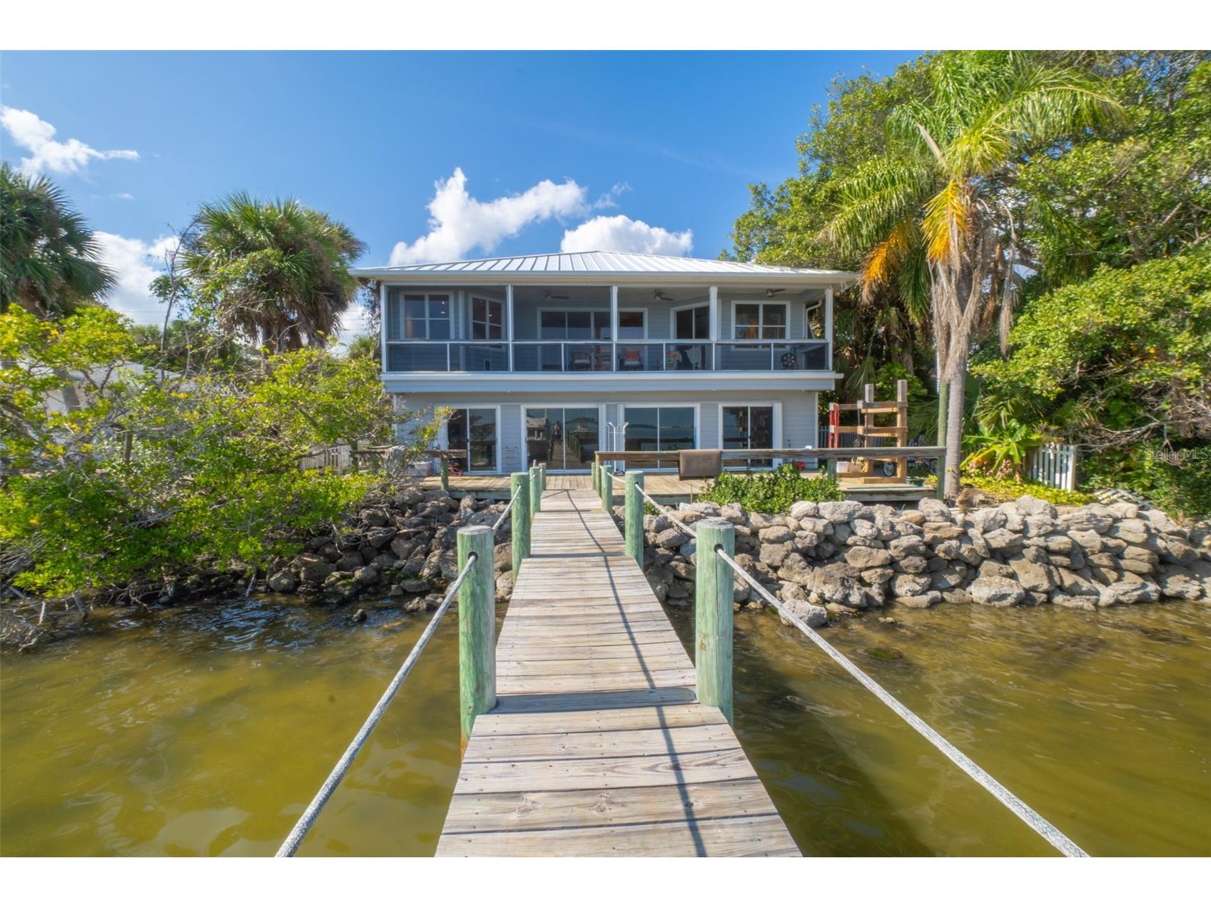 954 S Banana River Drive Merritt Island FL 32952 - BANANA RIVER O6361652 image1