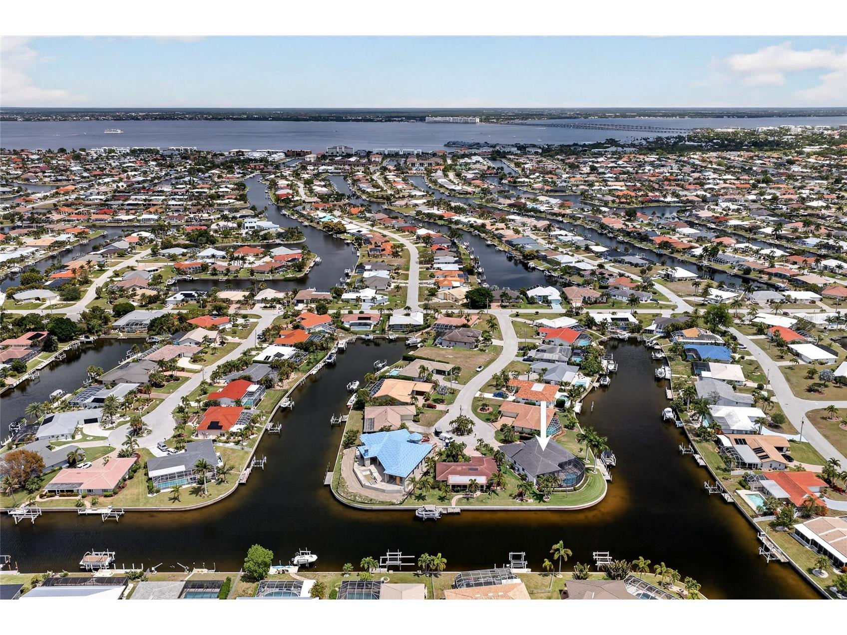 954 Santa Brigida Court Punta Gorda FL 33950 C7525246 image3