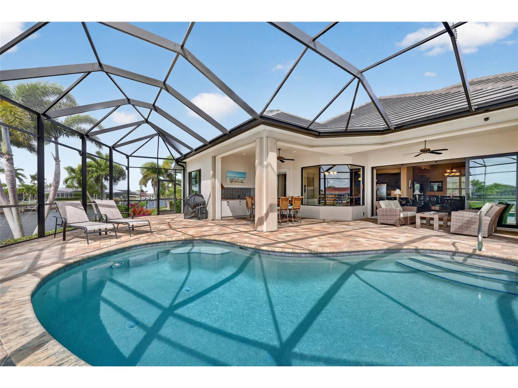 954 Santa Brigida Court Punta Gorda FL 33950 C7525246 image33