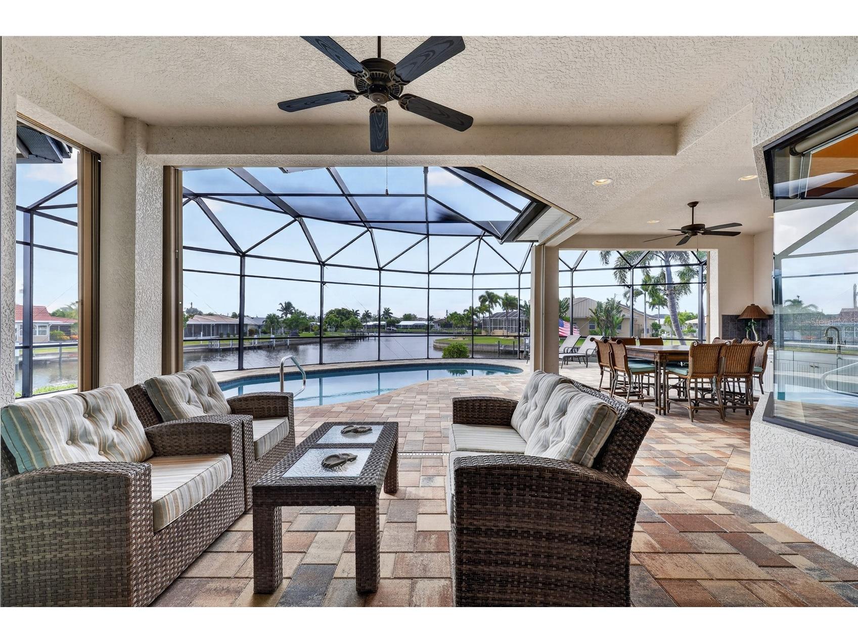 954 Santa Brigida Court Punta Gorda FL 33950 C7525246 image34