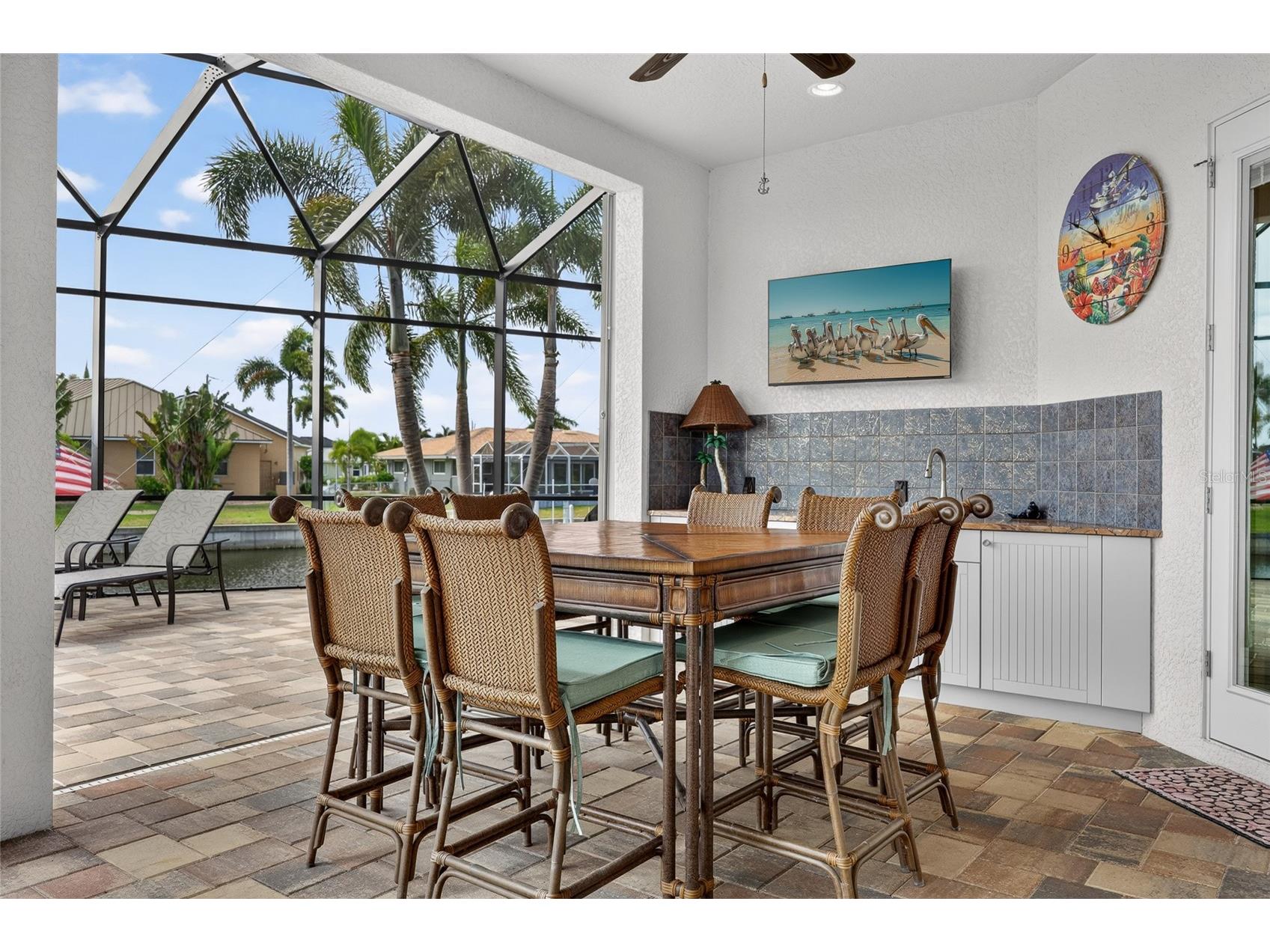 954 Santa Brigida Court Punta Gorda FL 33950 C7525246 image35