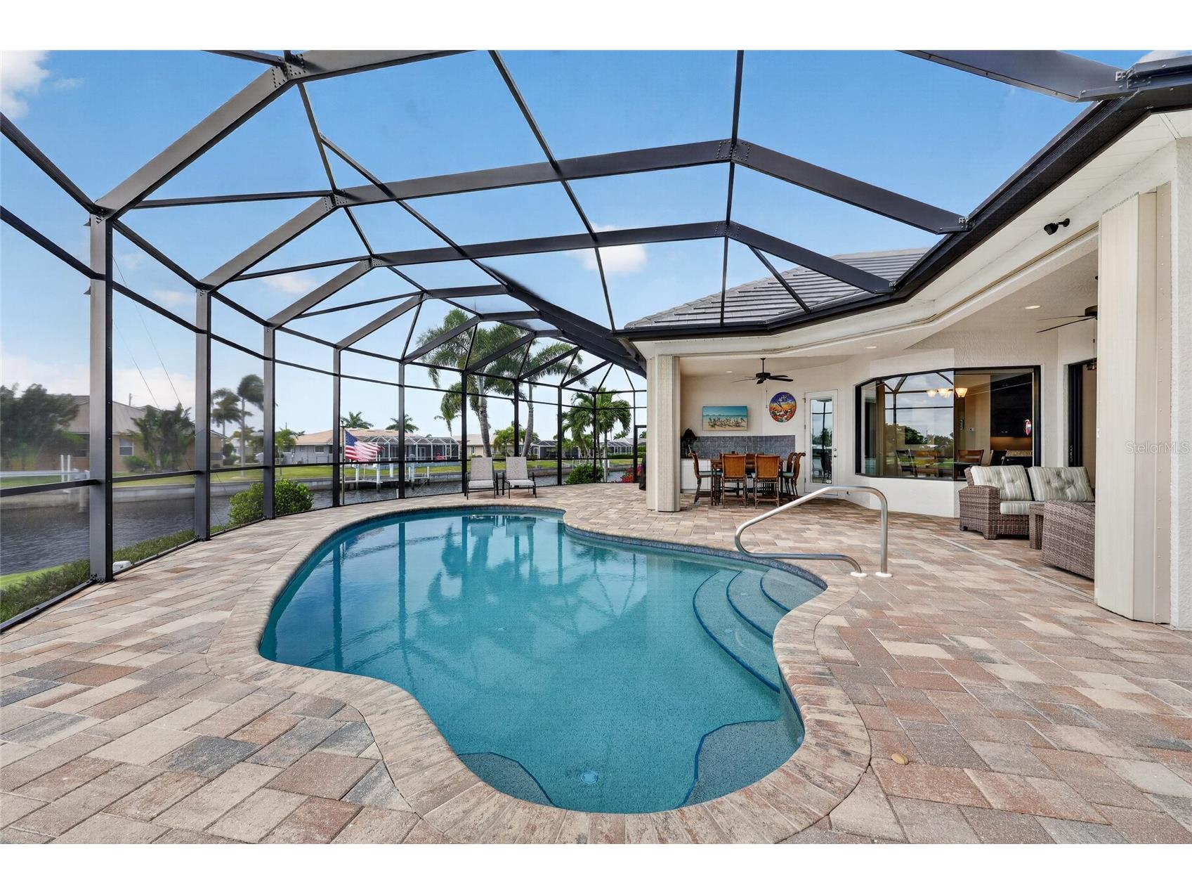 954 Santa Brigida Court Punta Gorda FL 33950 C7525246 image37