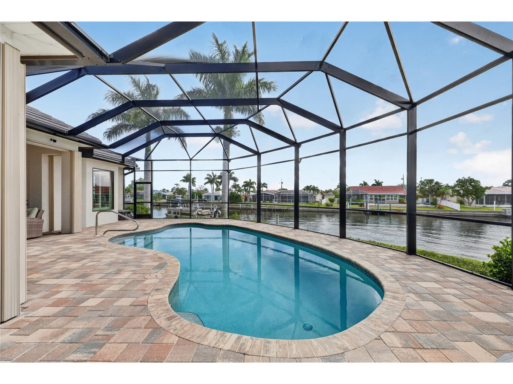 954 Santa Brigida Court Punta Gorda FL 33950 C7525246 image38