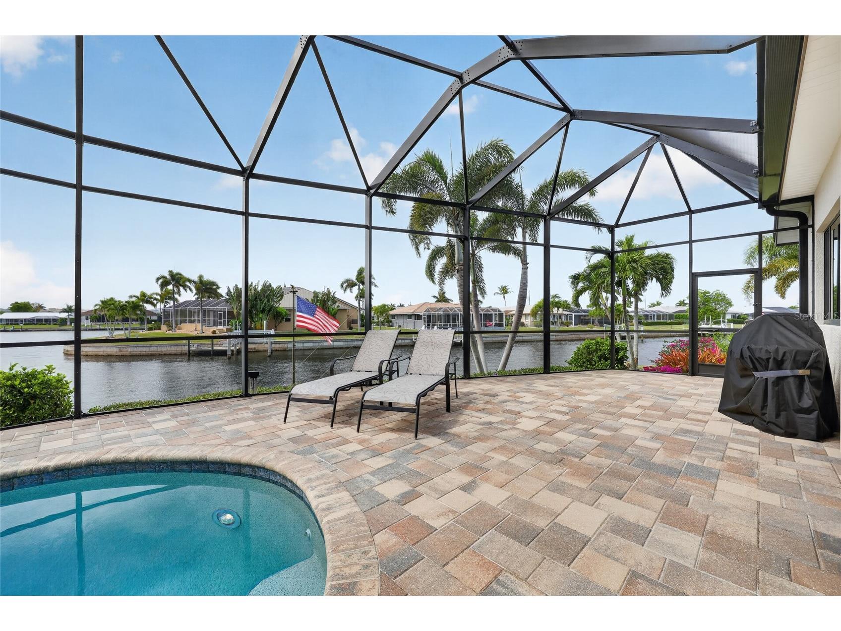 954 Santa Brigida Court Punta Gorda FL 33950 C7525246 image39
