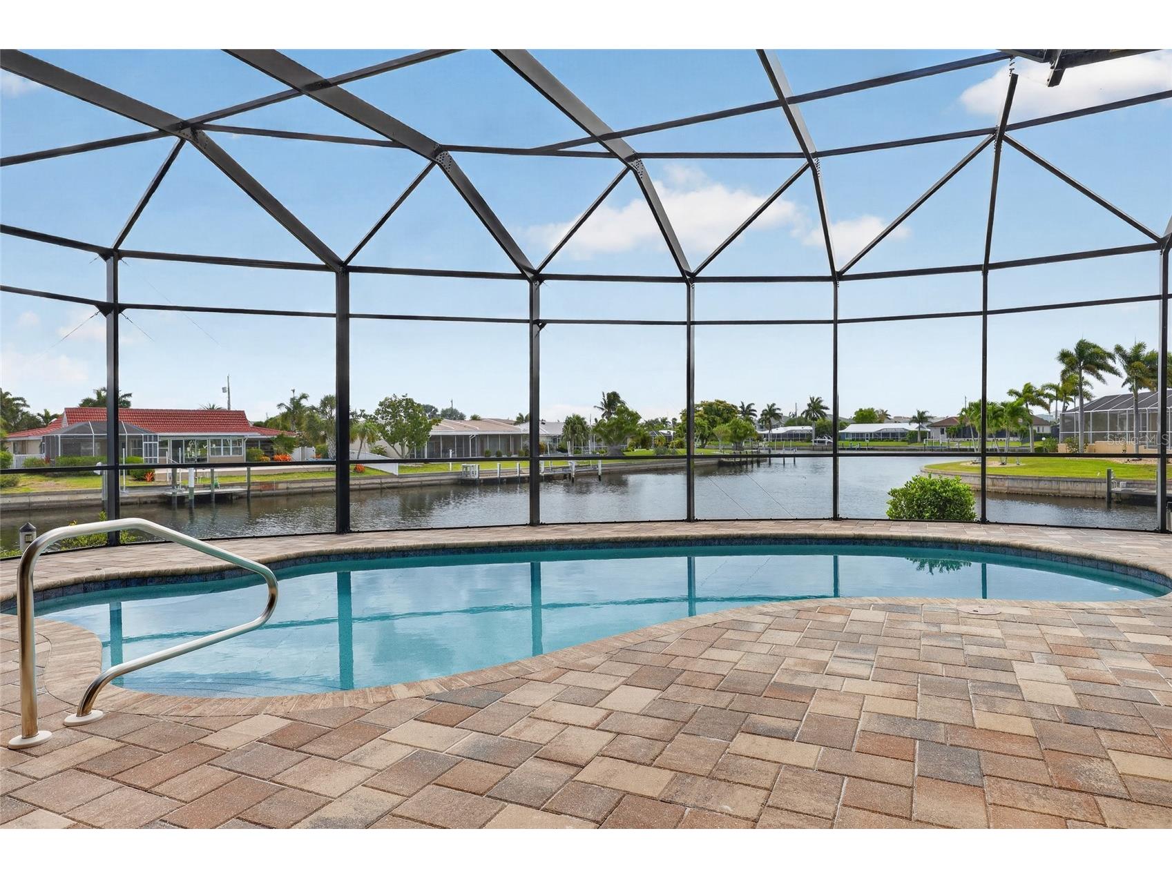 954 Santa Brigida Court Punta Gorda FL 33950 C7525246 image4