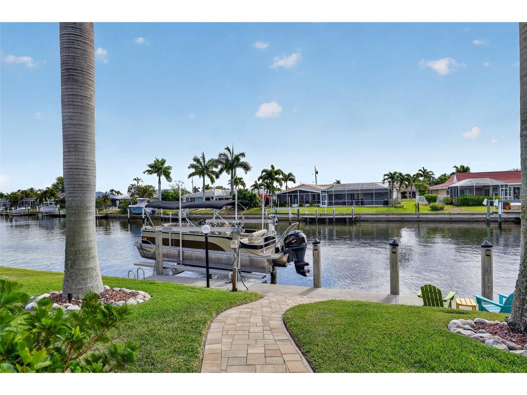 954 Santa Brigida Court Punta Gorda FL 33950 C7525246 image40