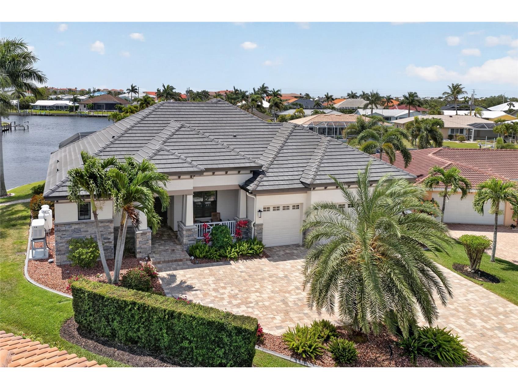 954 Santa Brigida Court Punta Gorda FL 33950 C7525246 image42