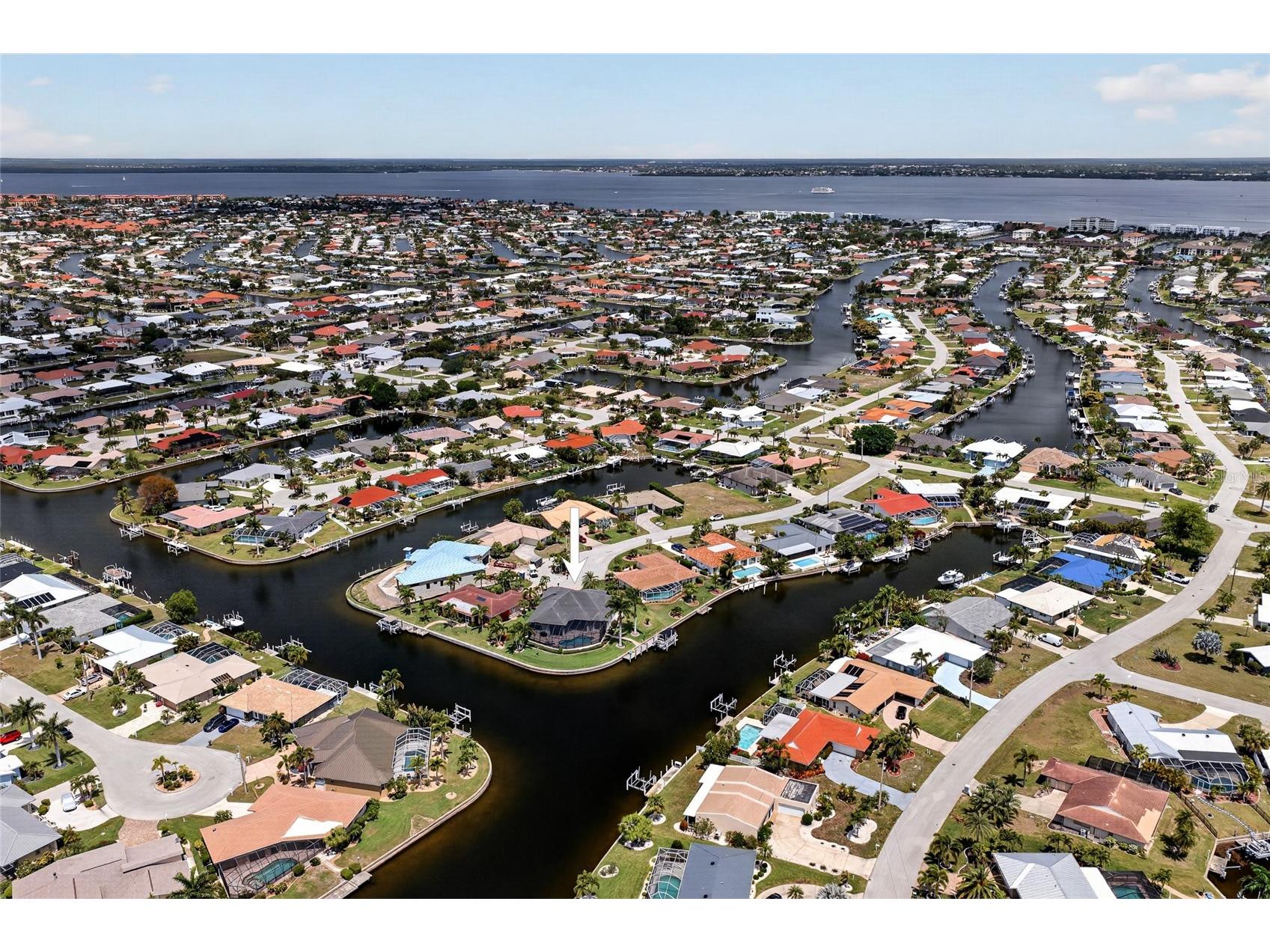 954 Santa Brigida Court Punta Gorda FL 33950 C7525246 image43