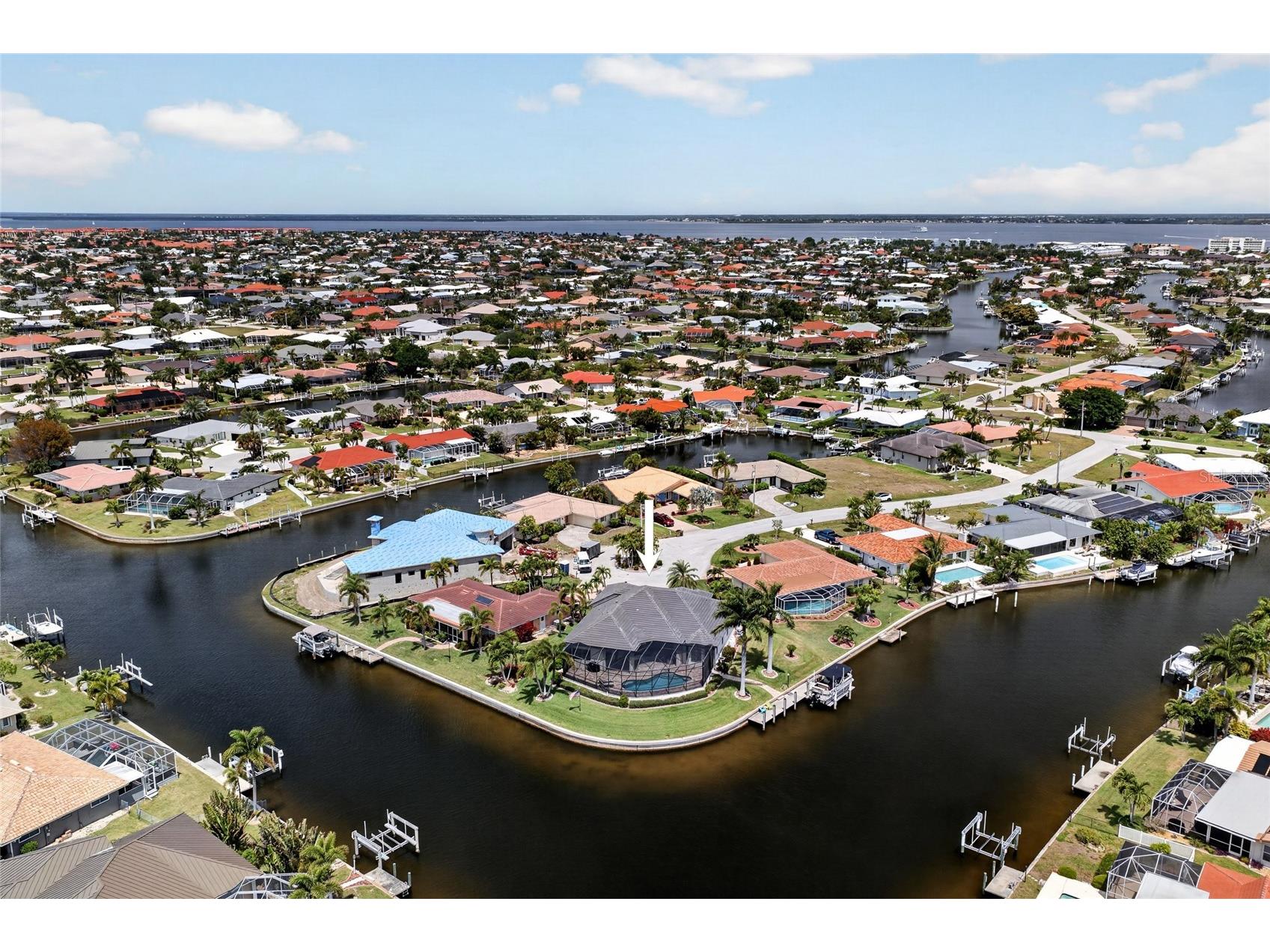 954 Santa Brigida Court Punta Gorda FL 33950 C7525246 image44
