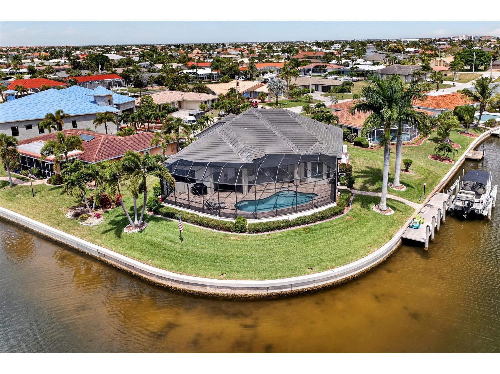 954 Santa Brigida Court Punta Gorda FL 33950 C7525246 image47