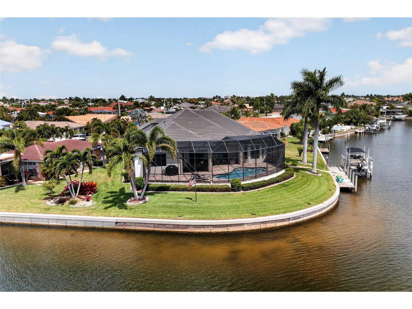 954 Santa Brigida Court Punta Gorda FL 33950 C7525246 image48