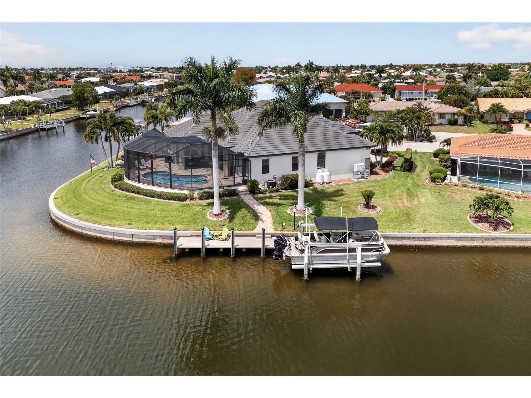 954 Santa Brigida Court Punta Gorda FL 33950 C7525246 image49