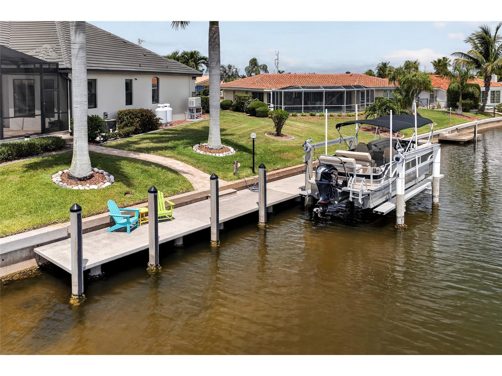 954 Santa Brigida Court Punta Gorda FL 33950 C7525246 image50