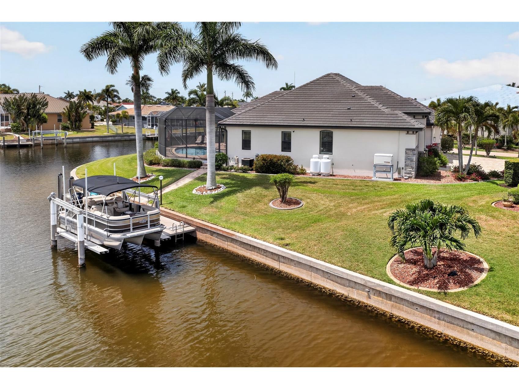 954 Santa Brigida Court Punta Gorda FL 33950 C7525246 image51
