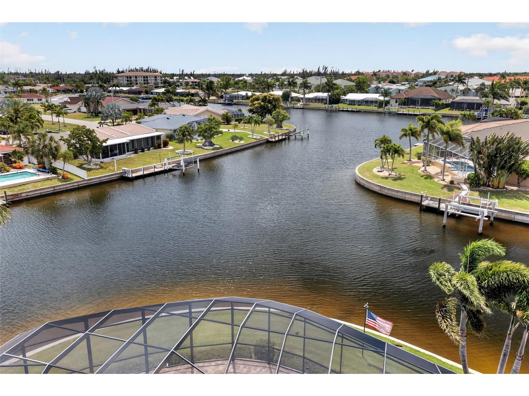 954 Santa Brigida Court Punta Gorda FL 33950 C7525246 image52