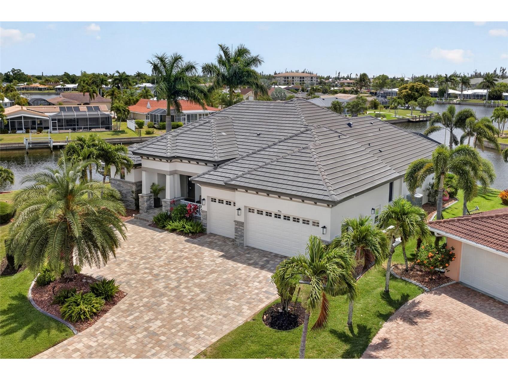 954 Santa Brigida Court Punta Gorda FL 33950 C7525246 image53