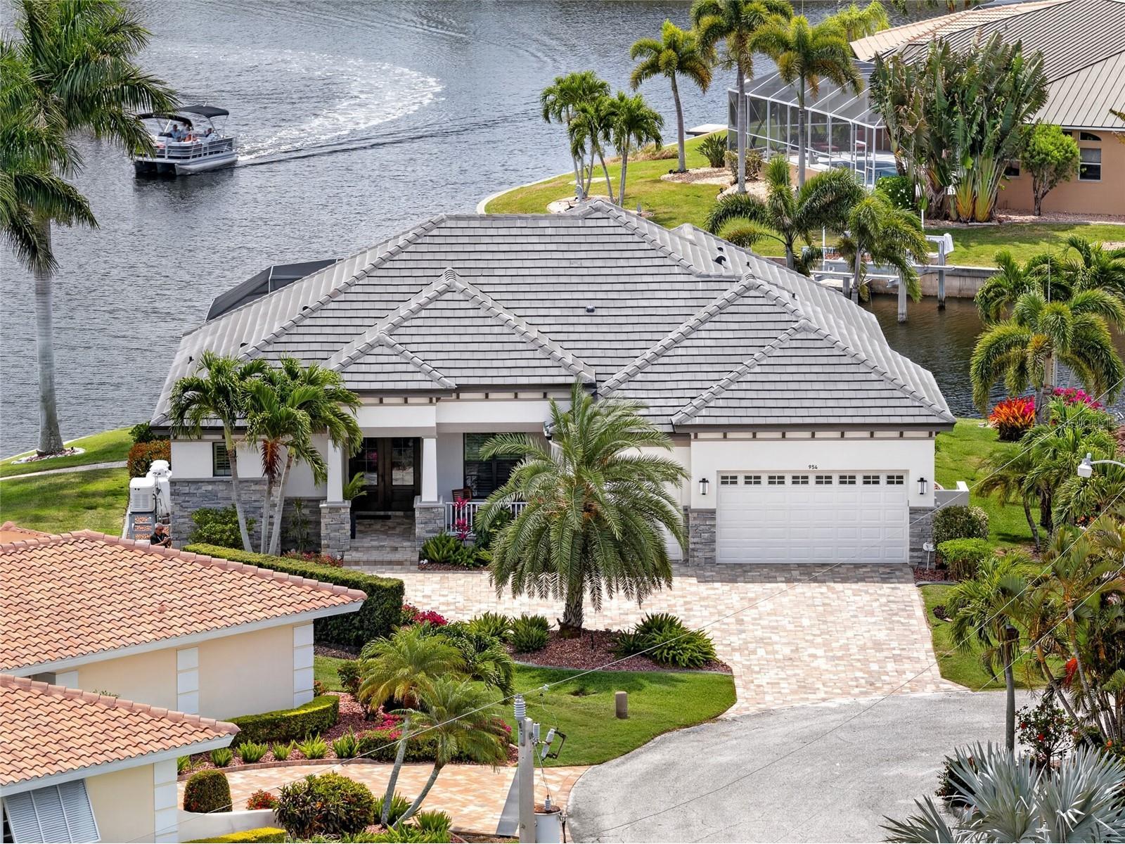 954 Santa Brigida Court Punta Gorda FL 33950 C7525246 image55