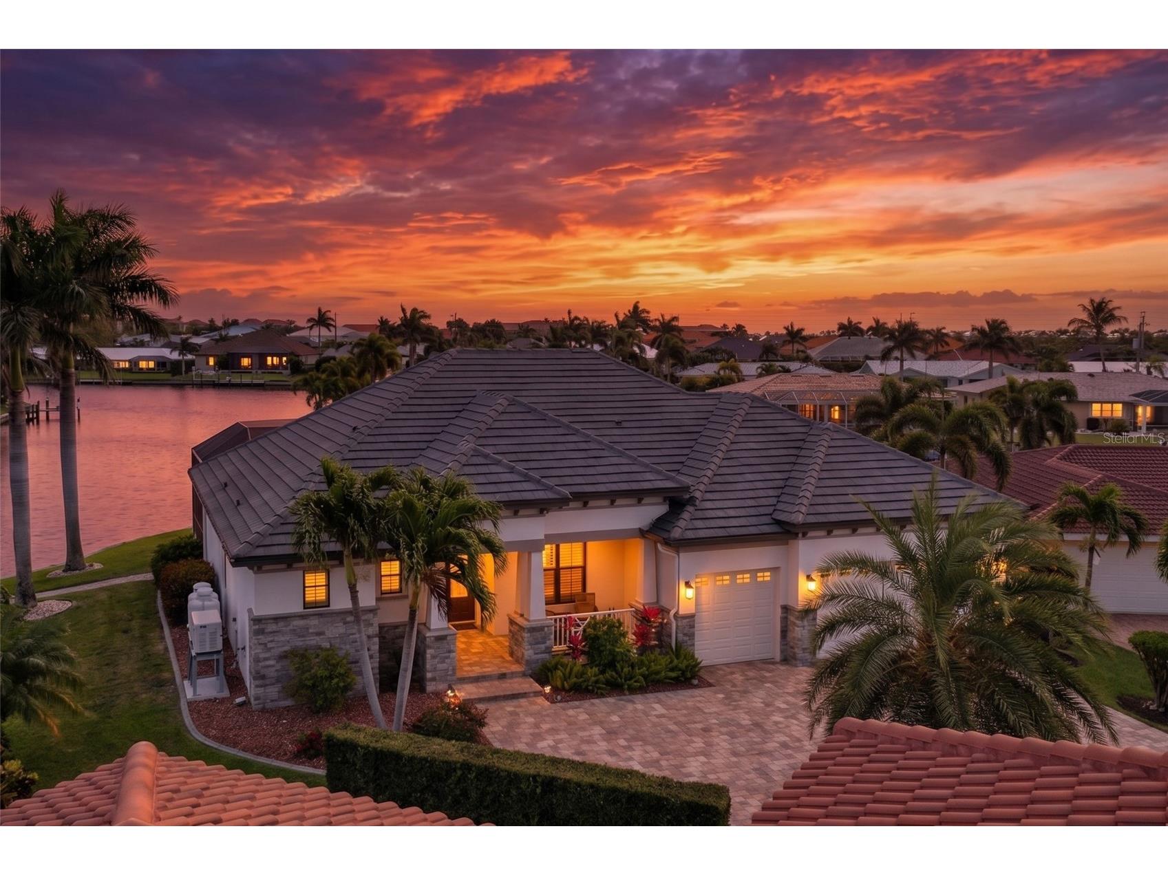 954 Santa Brigida Court Punta Gorda FL 33950 C7525246 image56