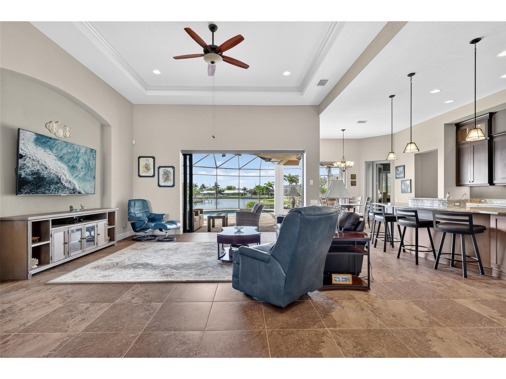 954 Santa Brigida Court Punta Gorda FL 33950 C7525246 image9