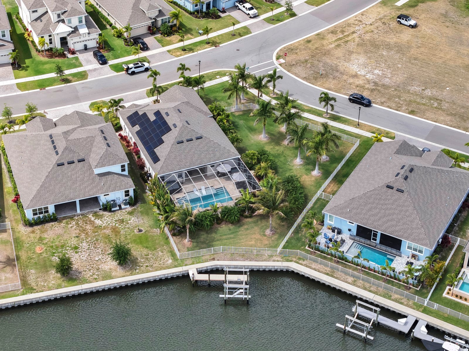 954 Signet Drive Apollo Beach FL 33572 TB8502097 image43