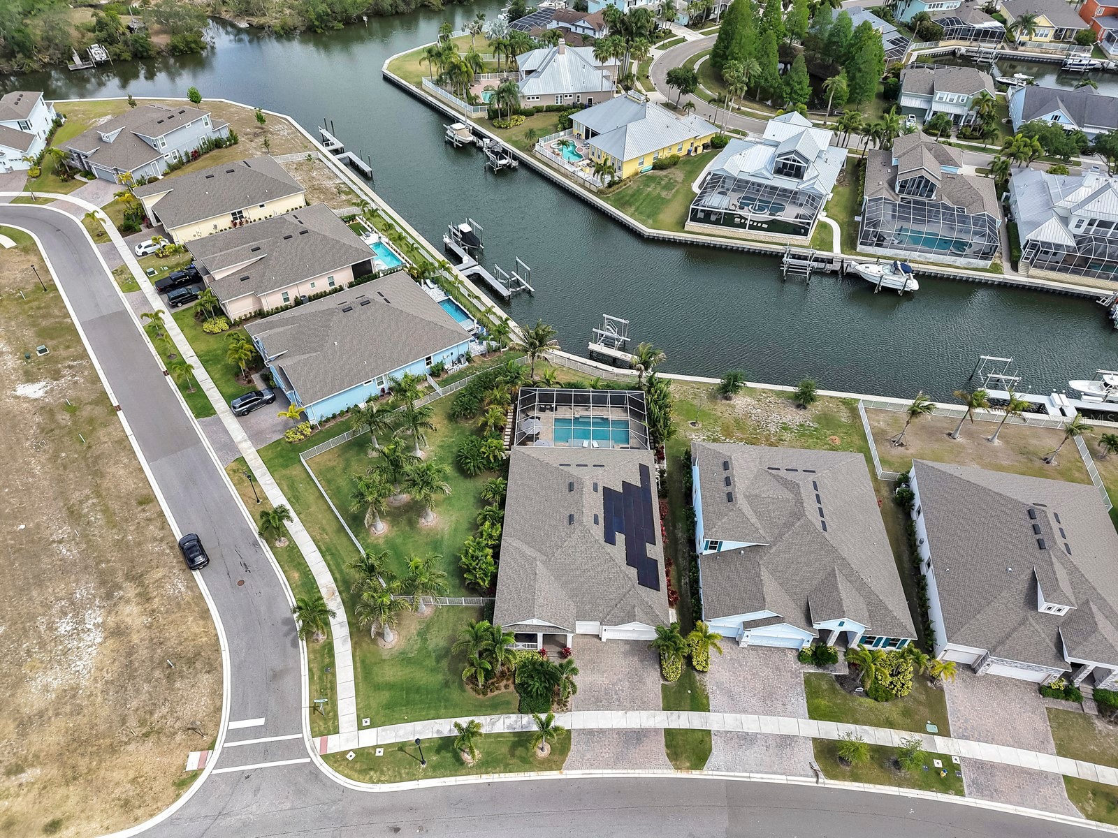 954 Signet Drive Apollo Beach FL 33572 TB8502097 image44