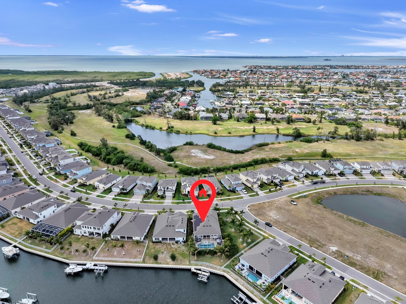 954 Signet Drive Apollo Beach FL 33572 TB8502097 image45