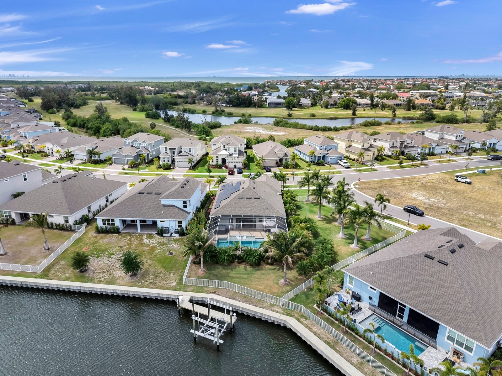954 Signet Drive Apollo Beach FL 33572 TB8502097 image46