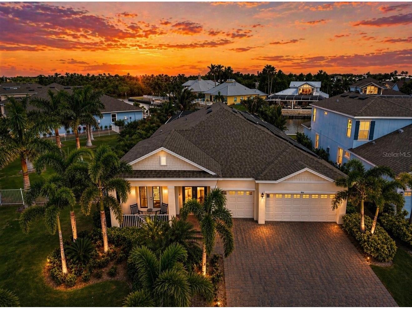 954 Signet Drive Apollo Beach FL 33572 TB8502097 image50