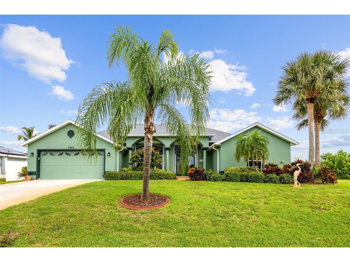 9540 Galaxie Circle Port Charlotte FL 33981 C7482072 image1
