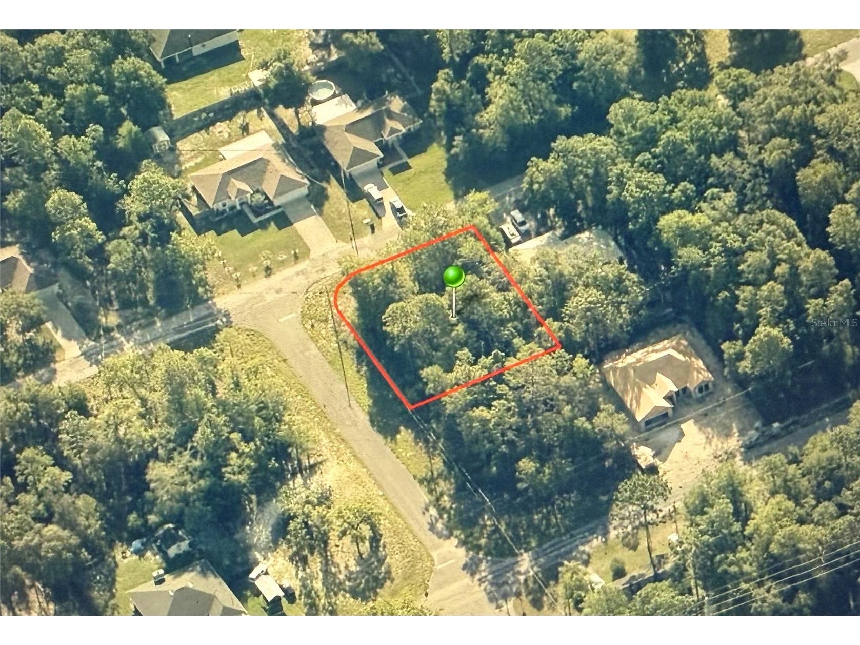 9540 N Pineview Way Citrus Springs FL 34434 OM716607 image1