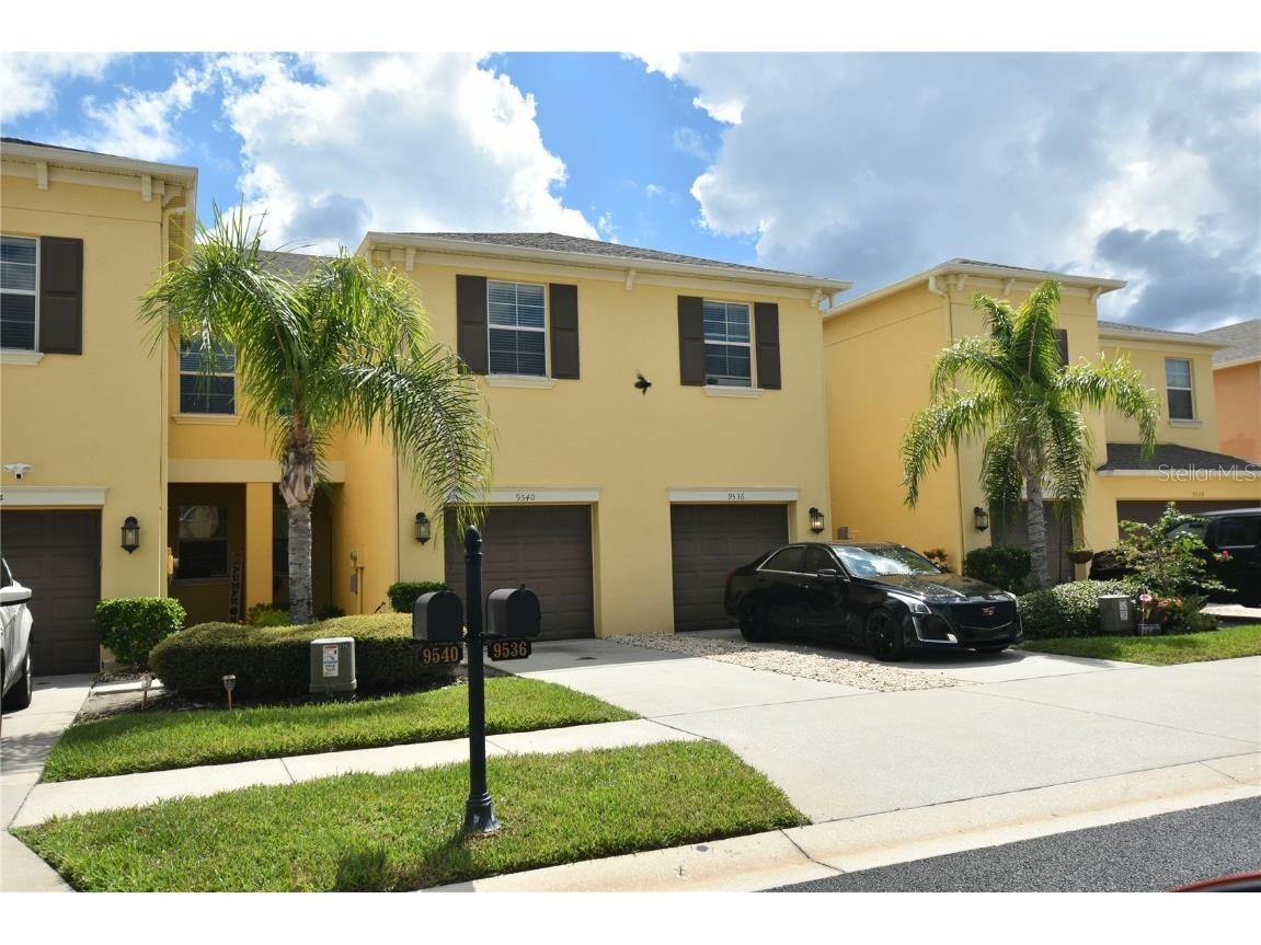 9540 Trumpet Vine Loop Trinity FL 34655 TB8432878 image1
