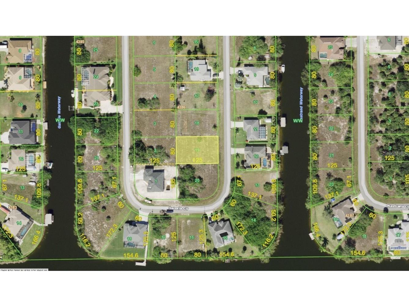 9541 Galaxie Circle Port Charlotte FL 33981 A4667052 image2