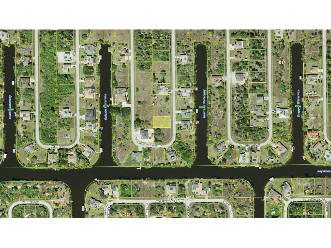 9541 Galaxie Circle Port Charlotte FL 33981 A4667052 image6