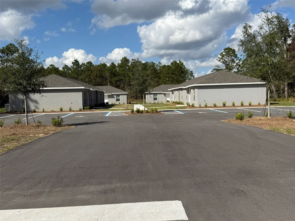 9541 N Travis Drive #A Citrus Springs FL 34434 OM713136 image1