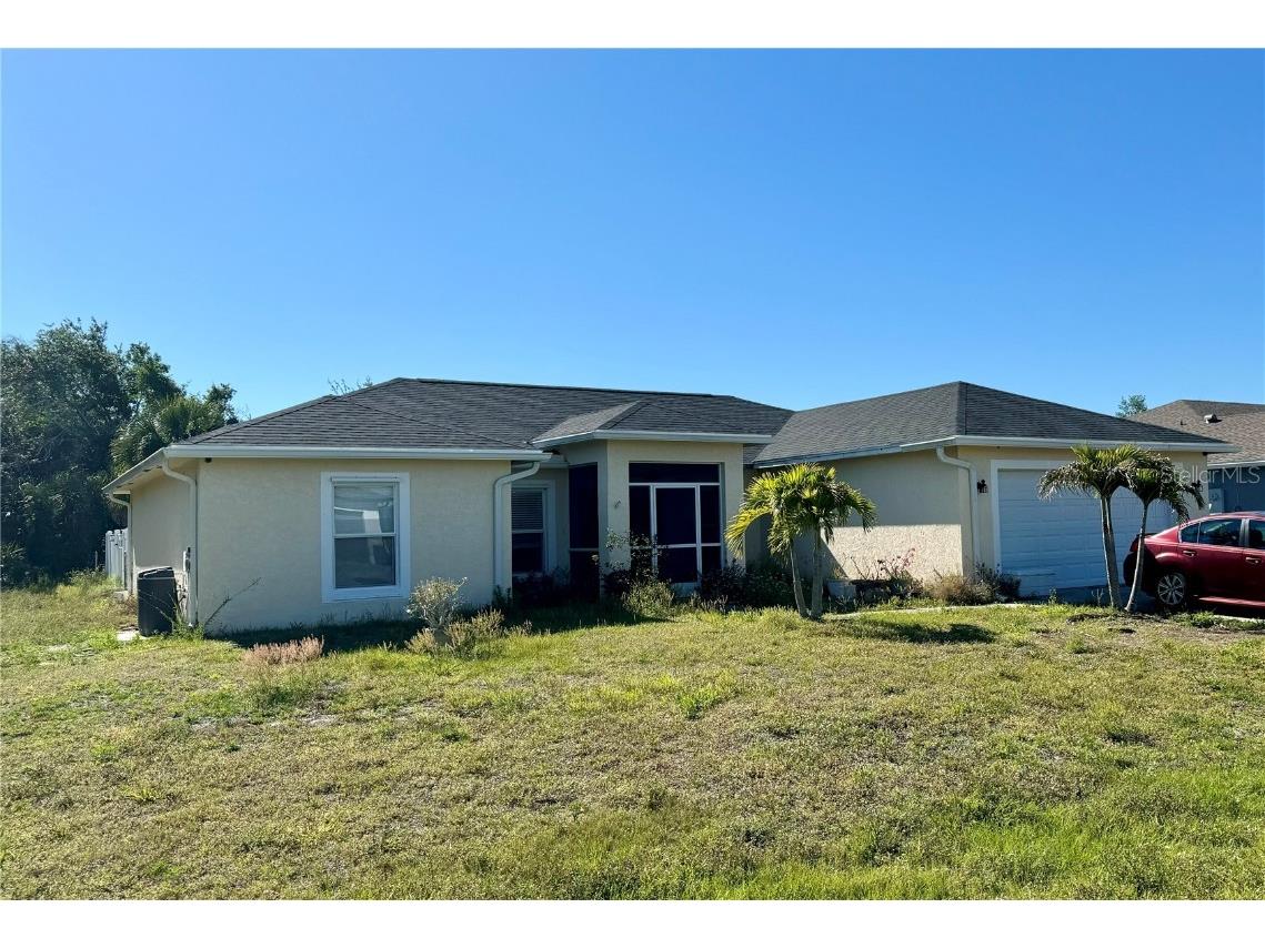 9541 Nastrand Circle Port Charlotte FL 33981 U8238043 image1